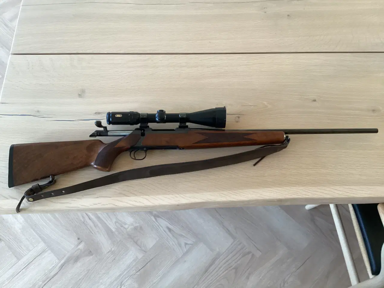 Billede 3 - Sauer 200 cal. 308