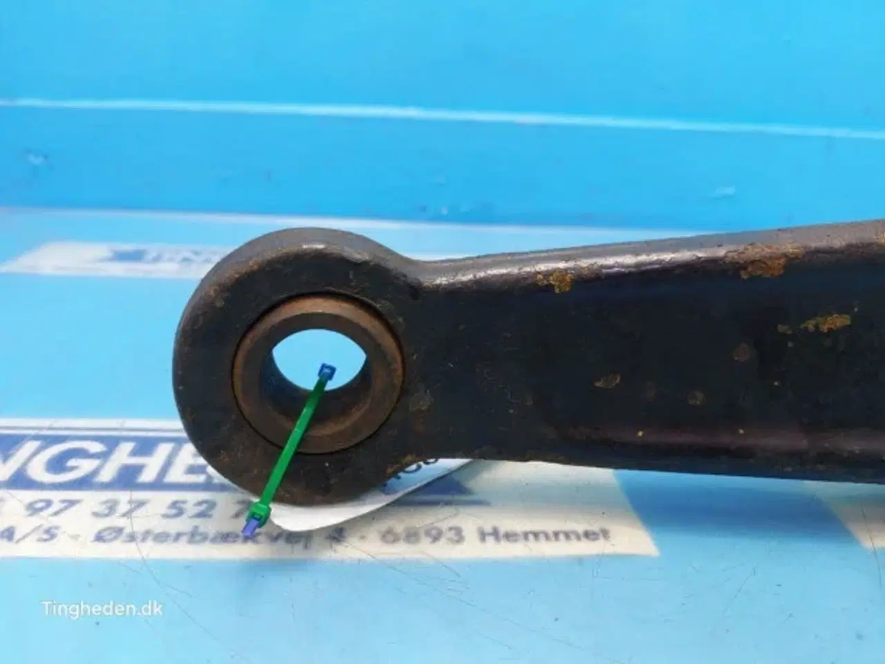 Billede 10 - Fiat 55-66 Liftarm 5131383