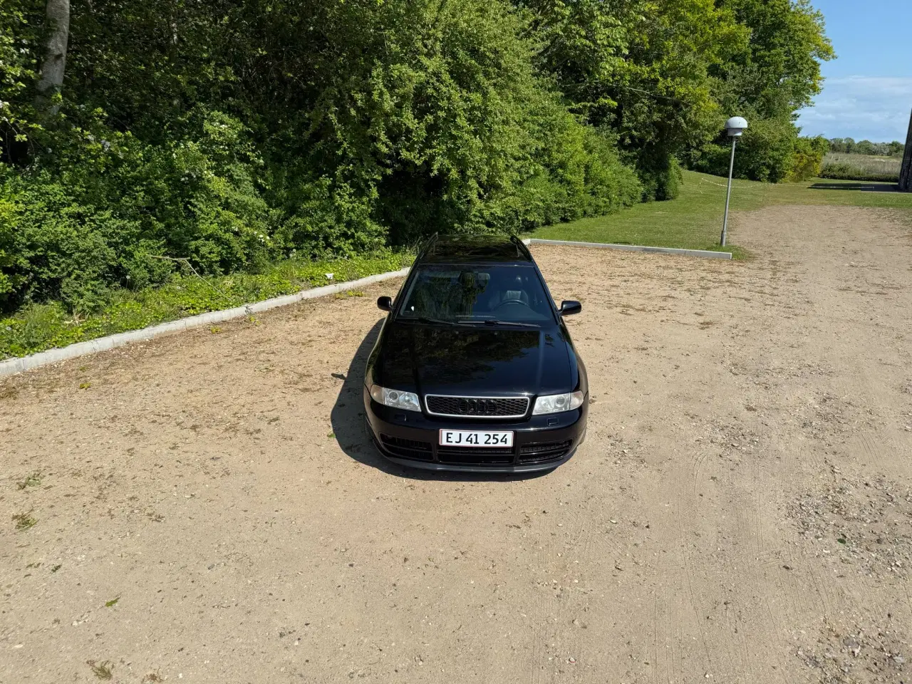 Billede 2 - Audi S4 b5 2.7t