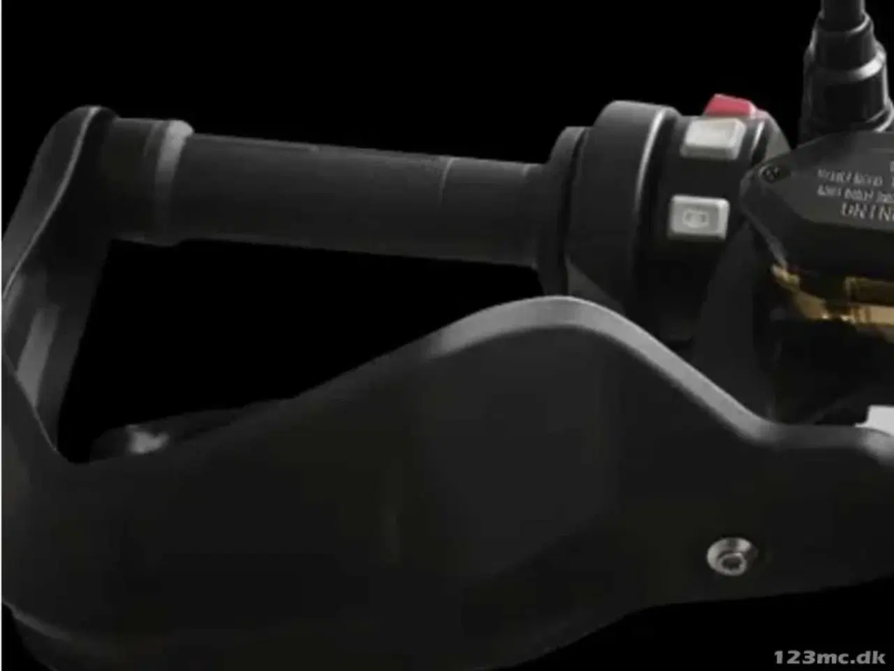 Billede 9 - Voge DS 900 X