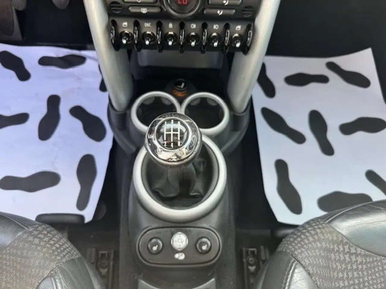Billede 14 - MINI Cooper 1,6 