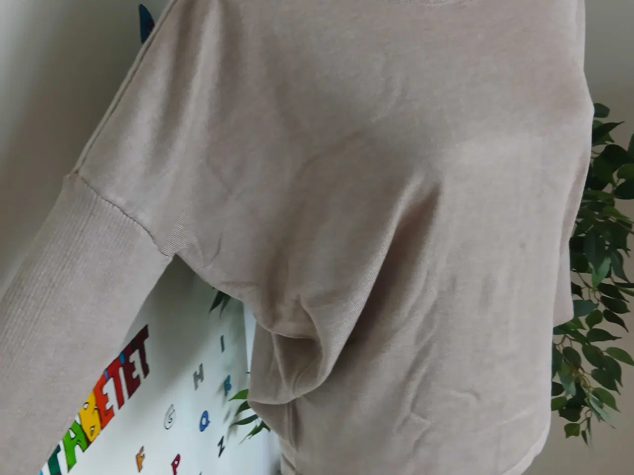 Billede 4 - Trøje. Saint Tropez. Medium/38