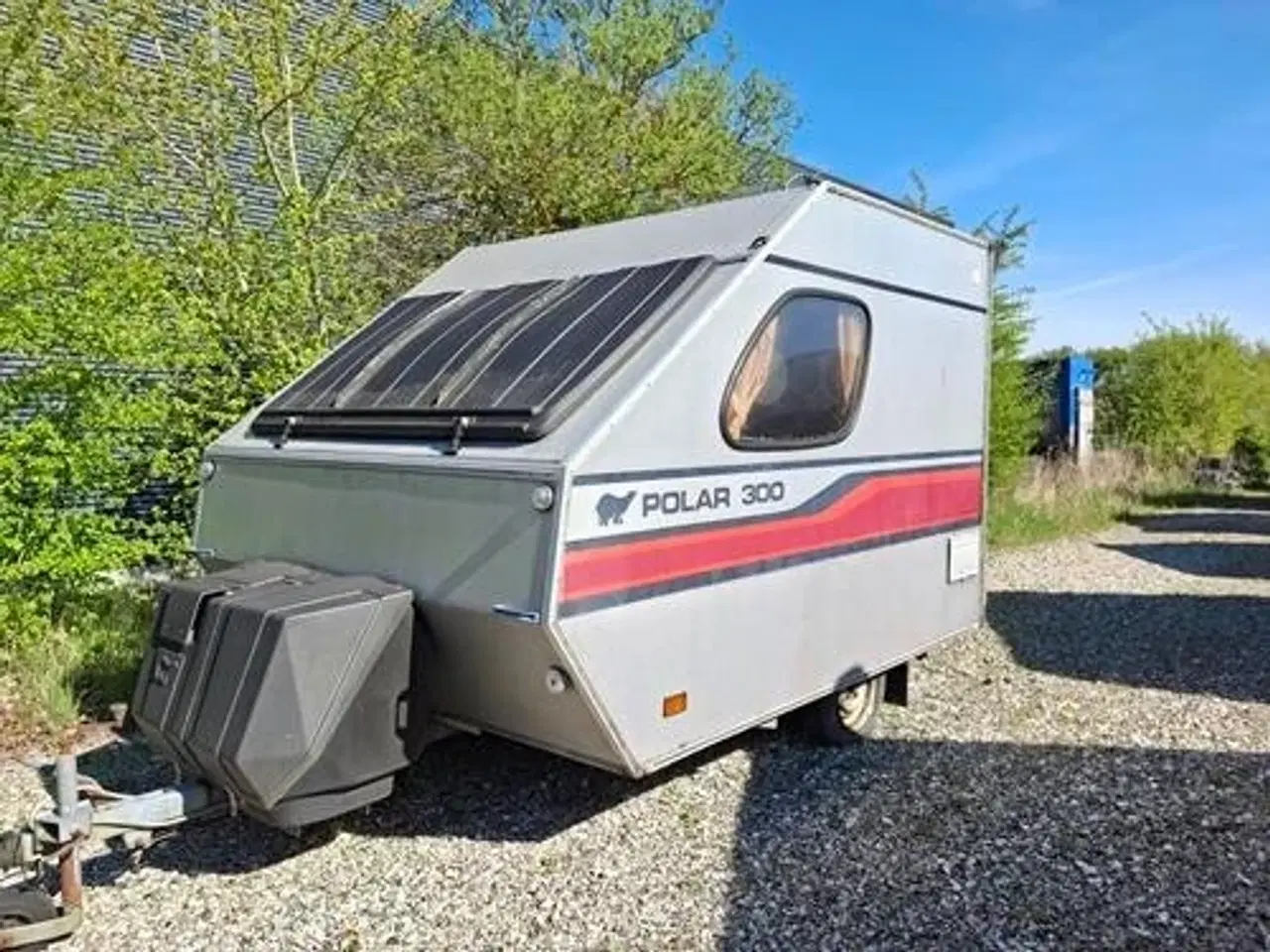 Billede 1 - Polar 300 300