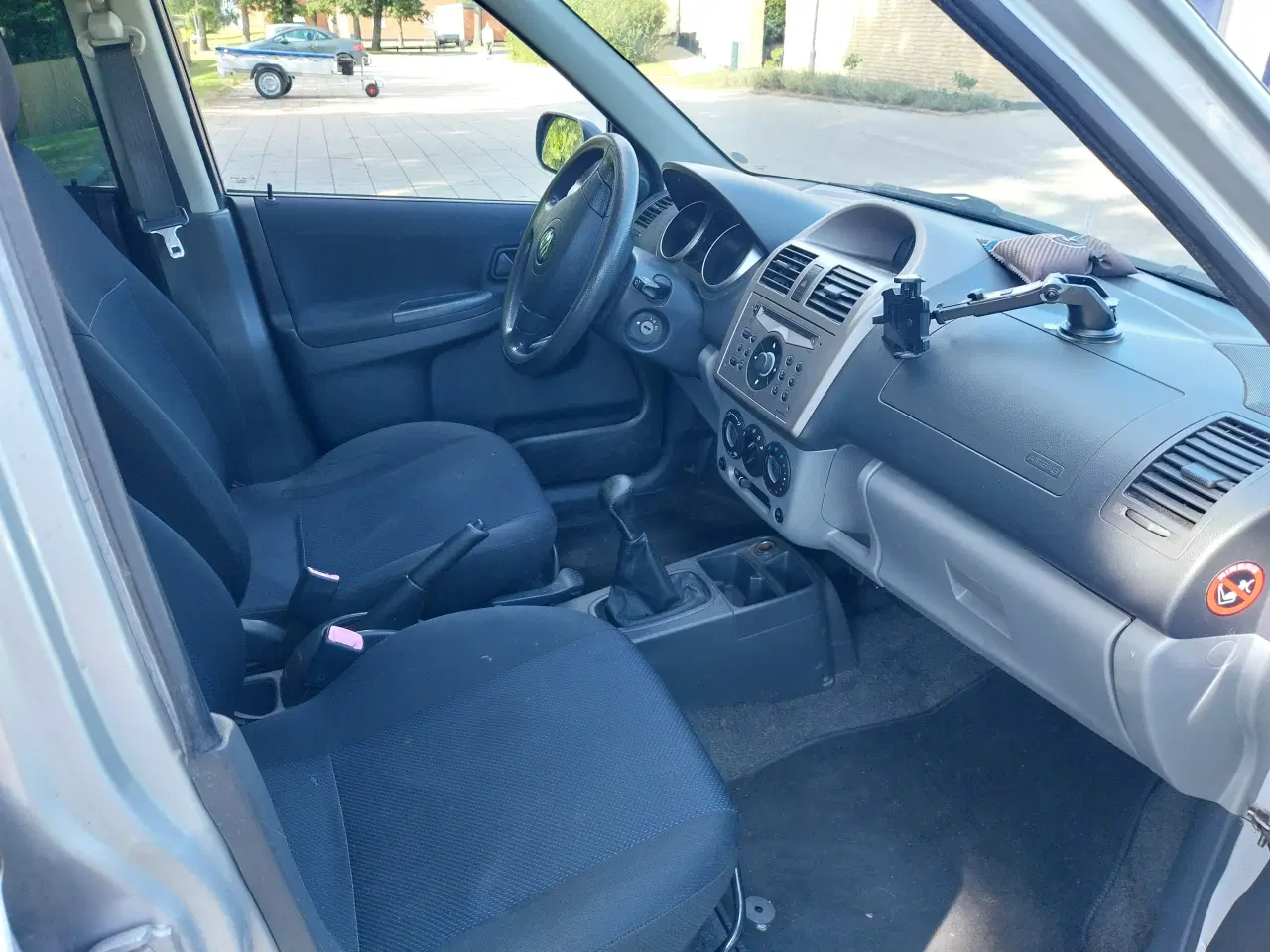 Billede 7 - Suzuki ignis II 1,3 
