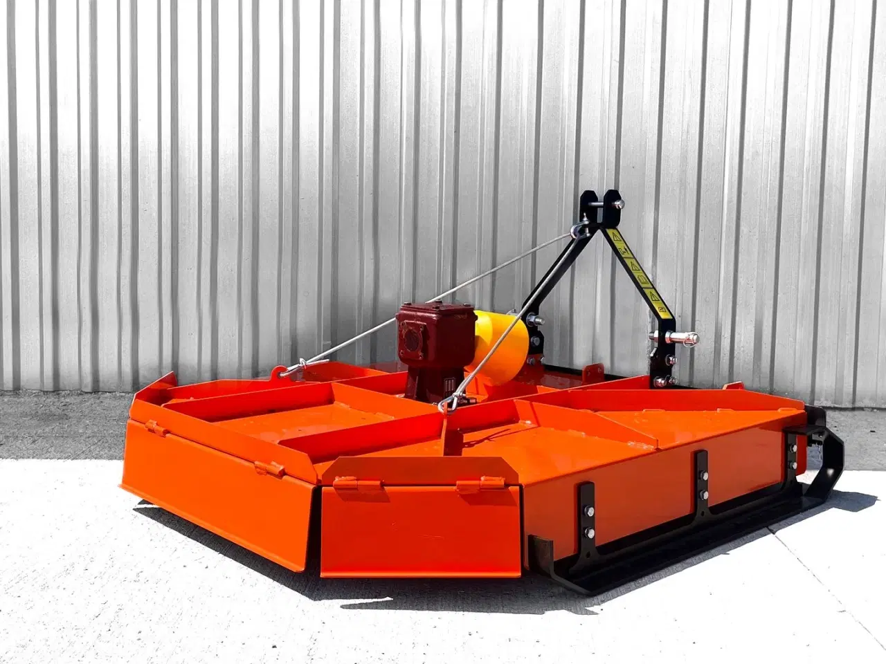 Billede 7 - Sanko KR