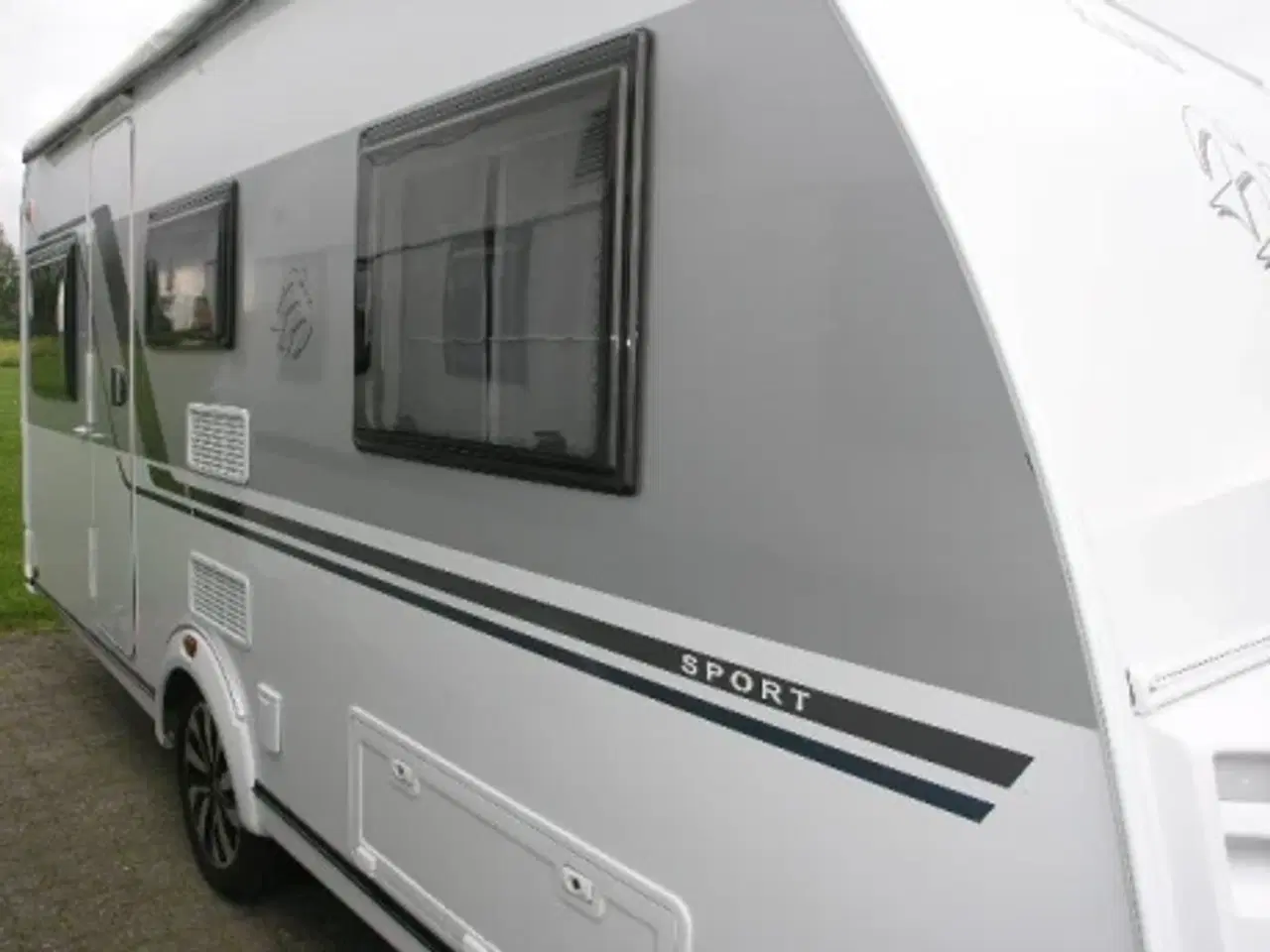 Billede 2 - Knaus Sport 460 EU