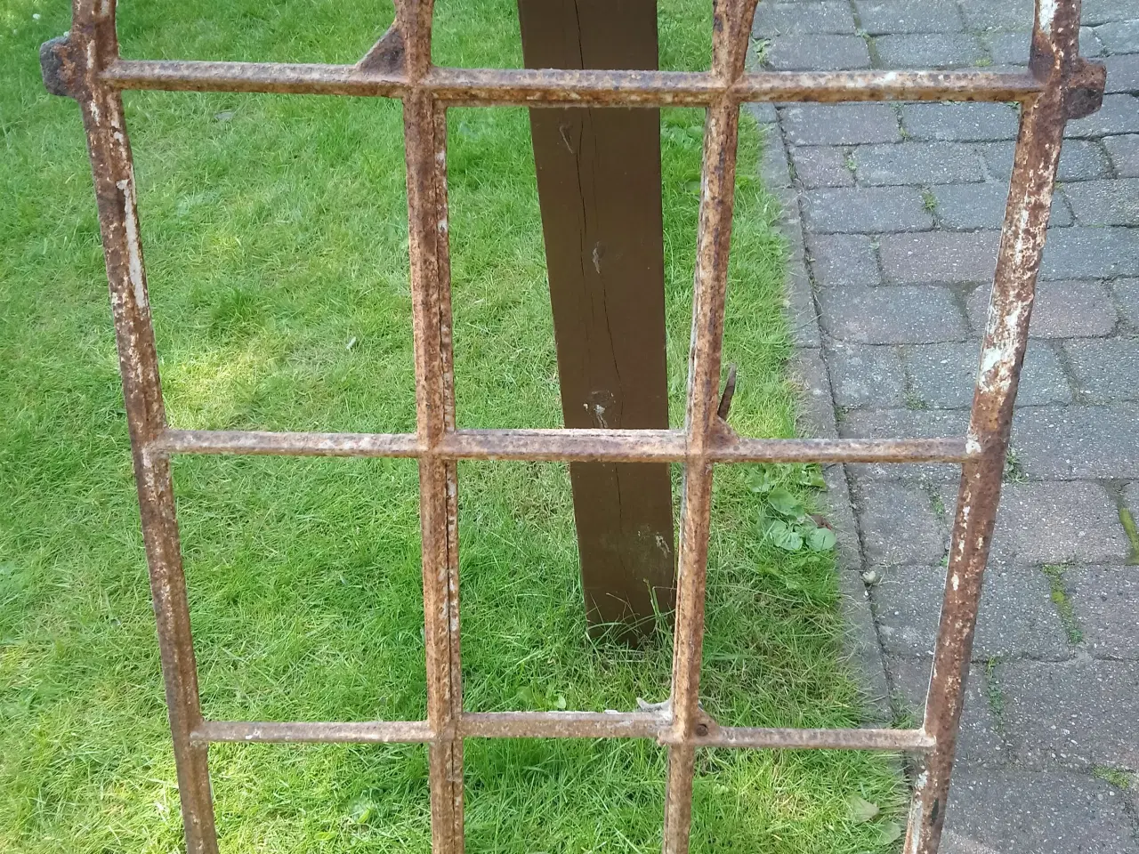 Billede 3 - Staldvinduer 3 stk