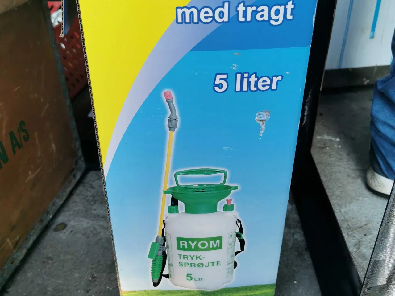 Billede 16 - Lidt af hvert