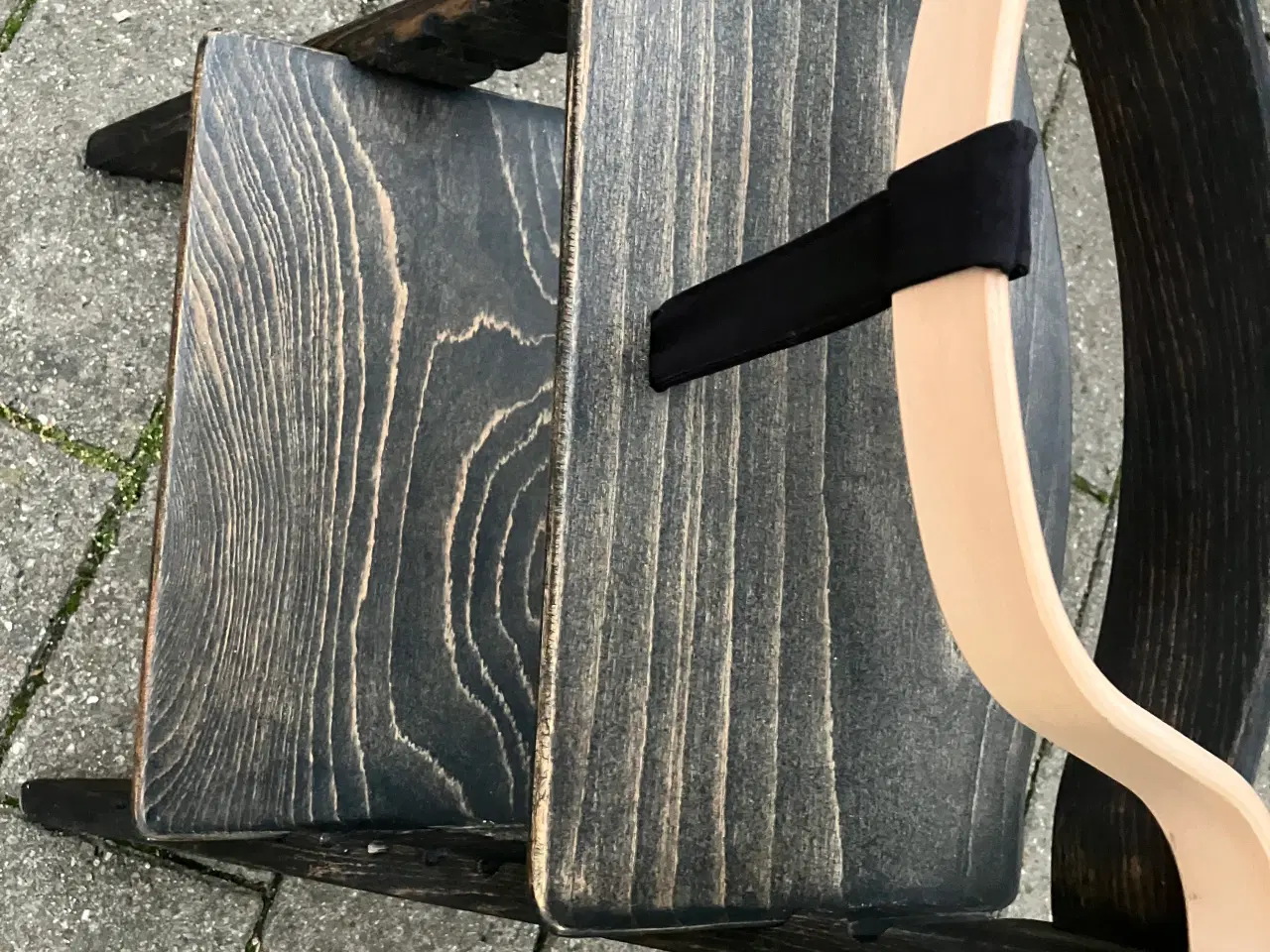 Billede 6 - Flot stokke stol 😉