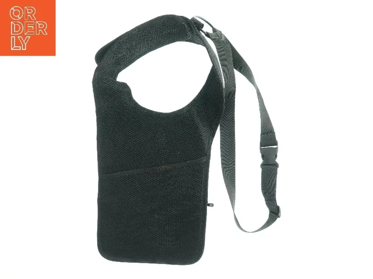 Billede 2 - En slags bryst taske (str. LB 52x21 cm)