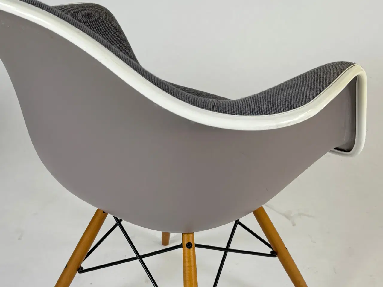 Billede 8 - Vitra - Eames Plastic Armchair
