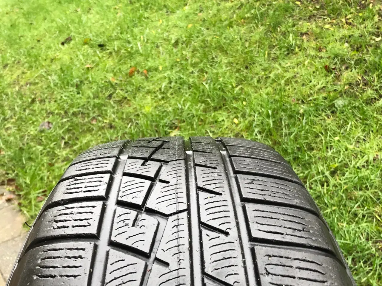 Billede 5 - 17" Audi Q5 vinterfælge 5x112