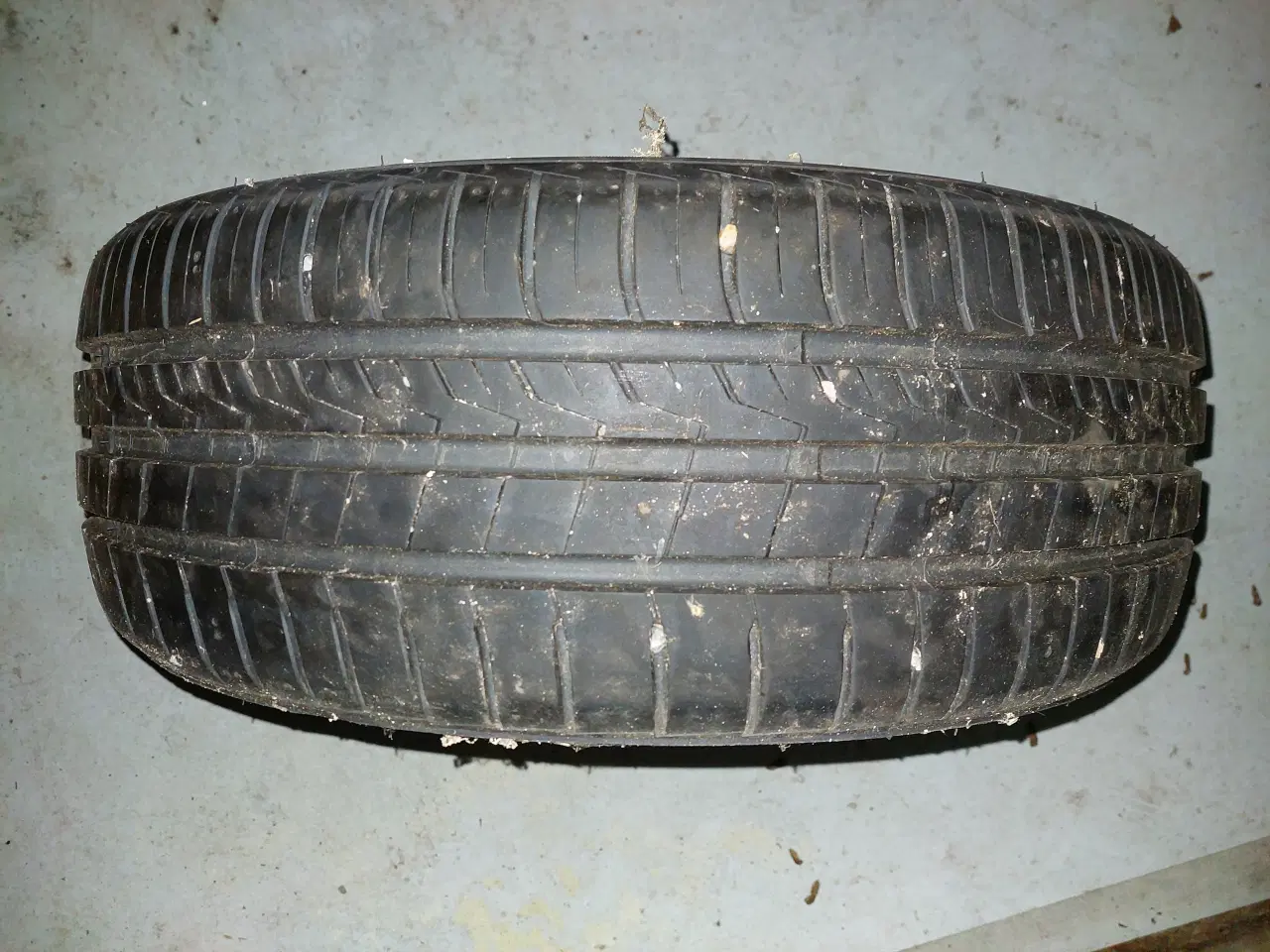 Billede 3 - Hankook 195/50R16 sommerdæk