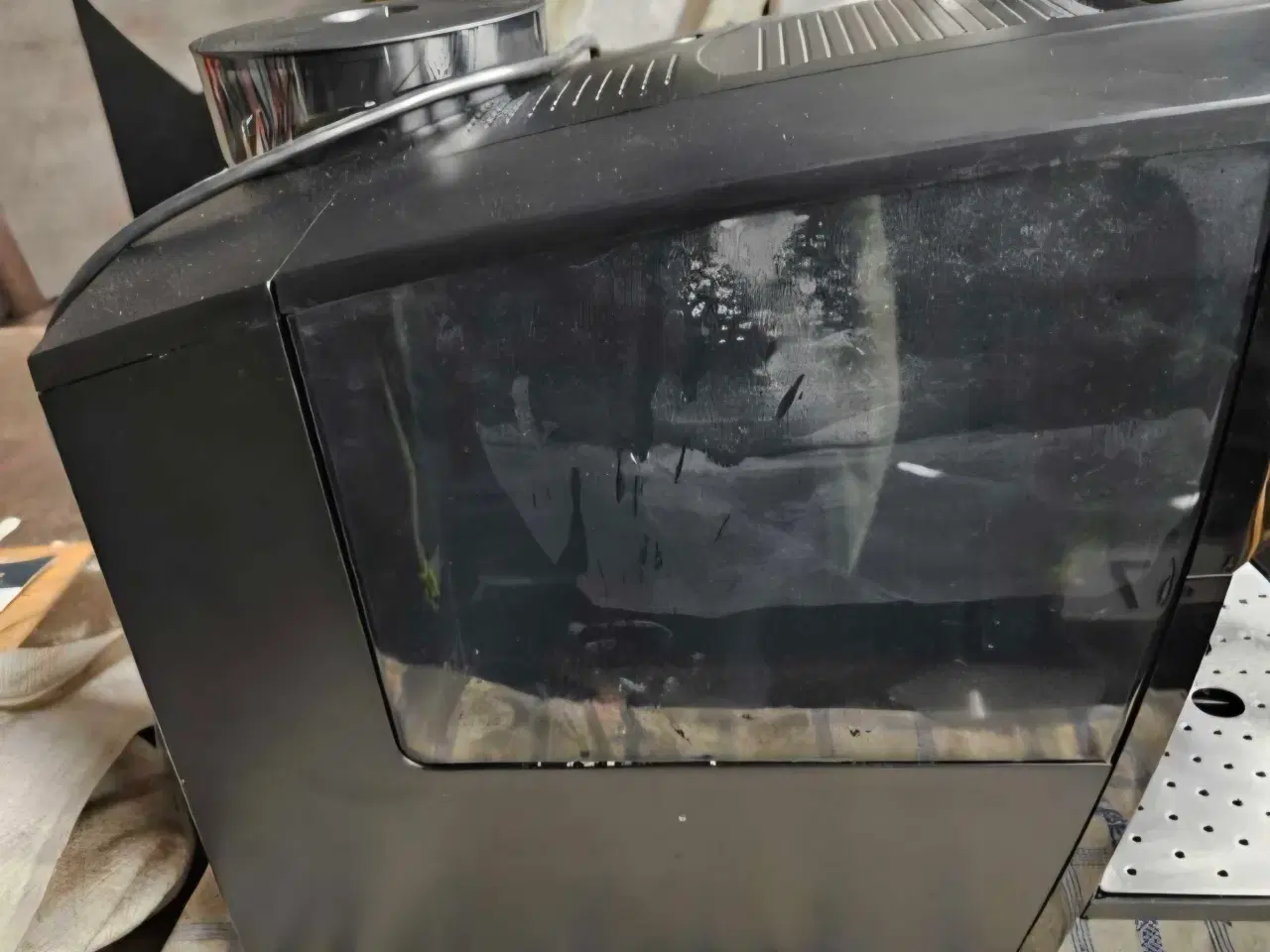 Billede 2 - Simens espresso maskine