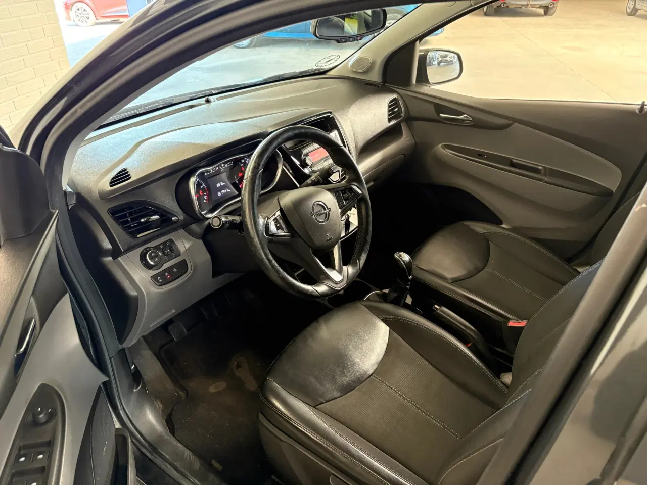 Billede 3 - Opel Karl 1,0 Innovation 75HK 5d