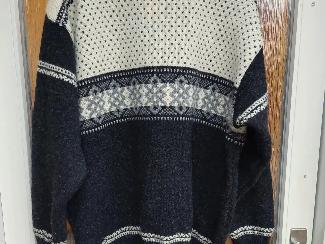 Billede 2 - Norsk Sweater