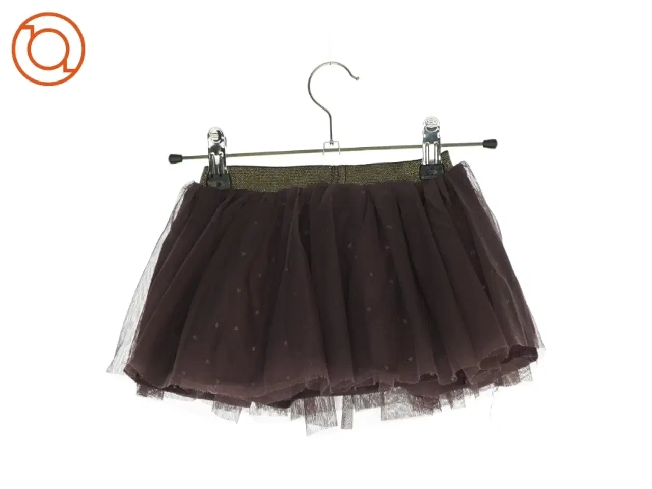 Billede 1 - Nederdel fra Pomp de Lux (Str. 80 cm)