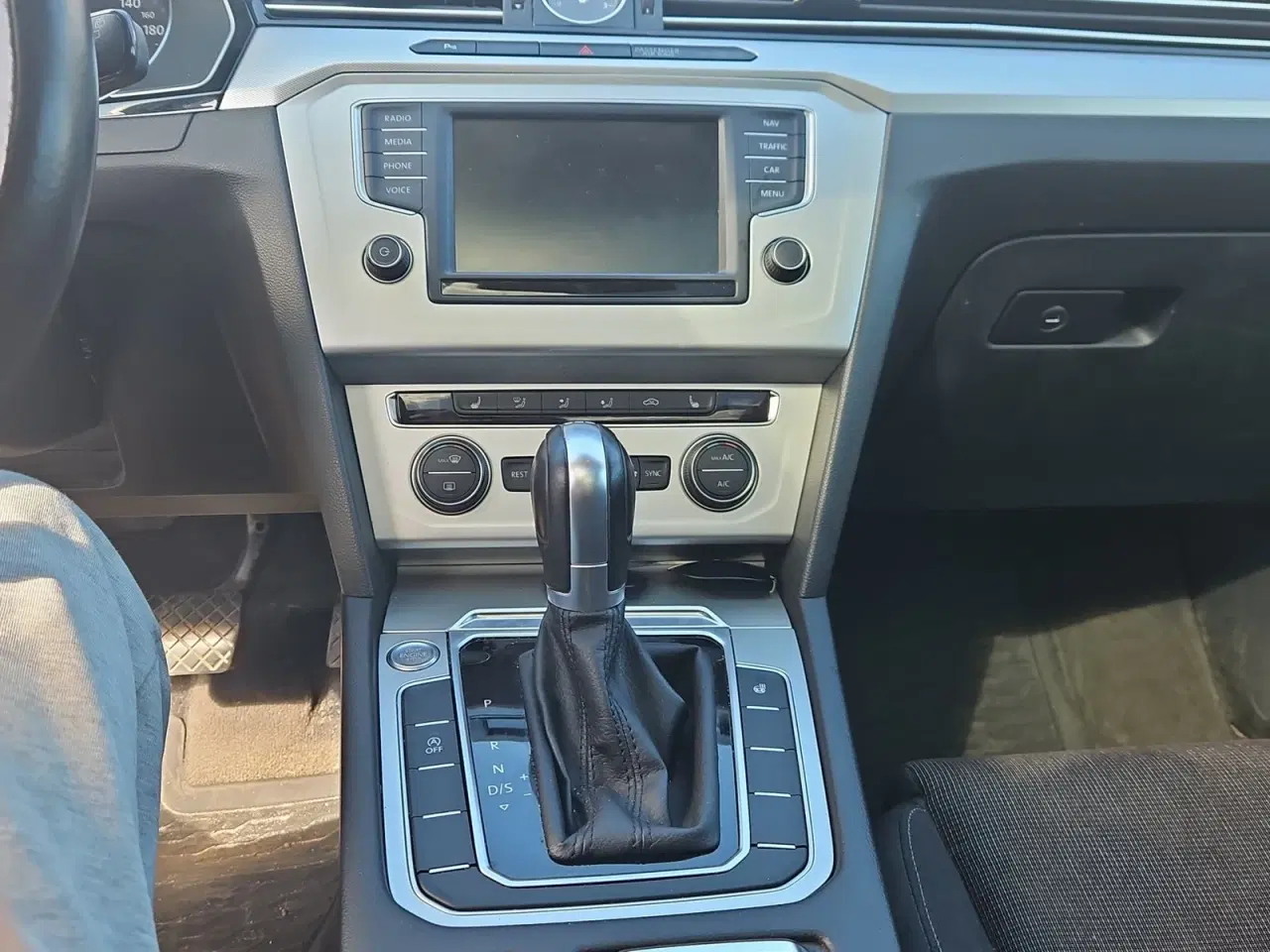 Billede 13 - VW Passat 1,4 TSi 150 Comfortline+ Variant DSG