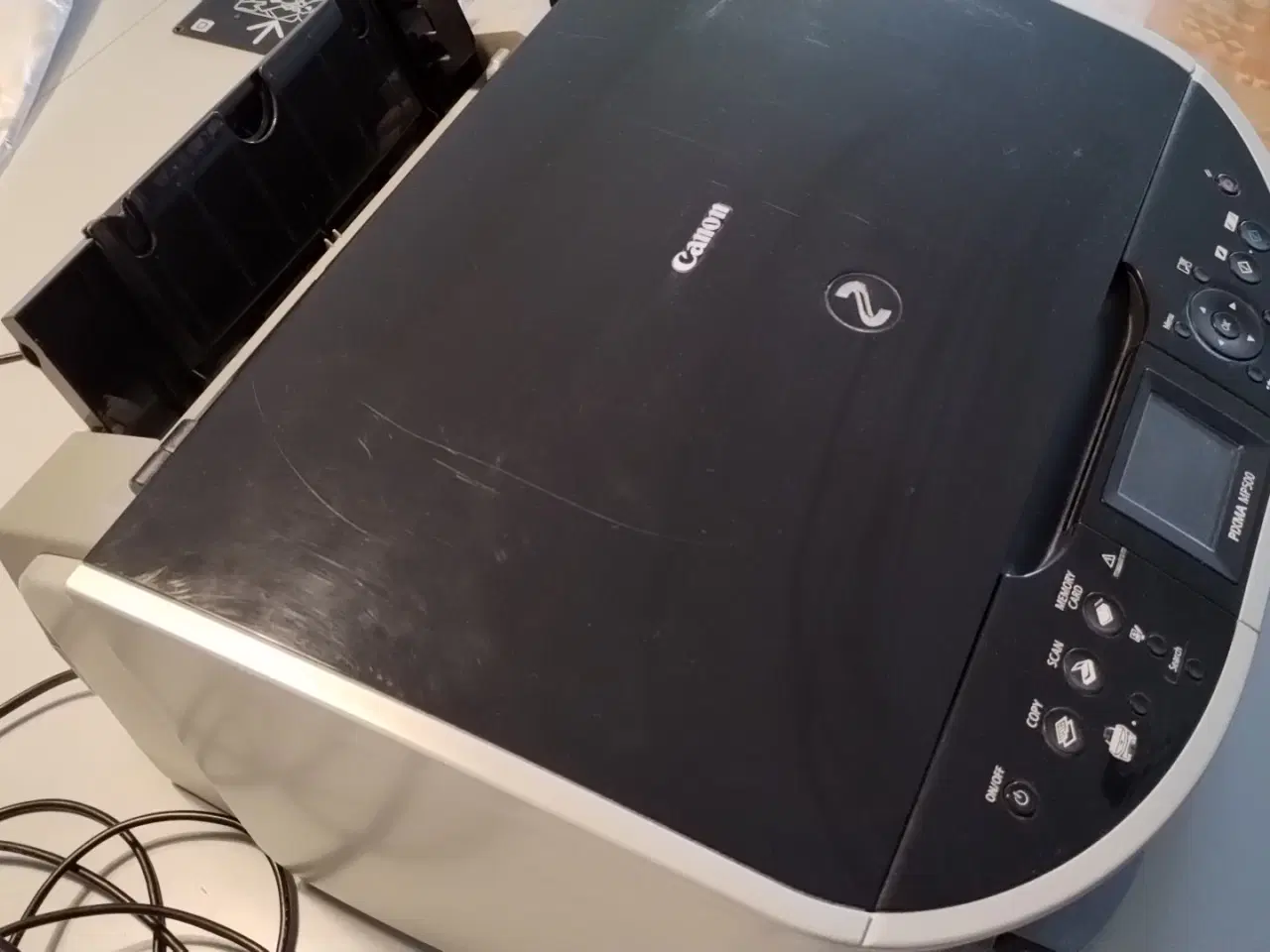 Billede 1 - 2 stk Canon MP500 Printere bortgives