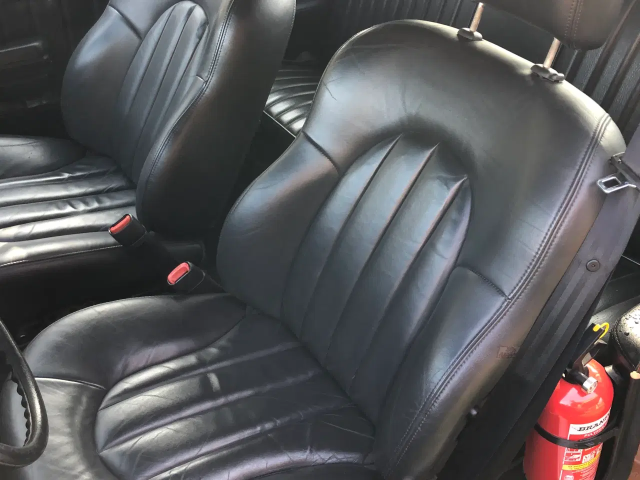 Billede 6 - Amerikanerbil chevrolet monte Carlo 