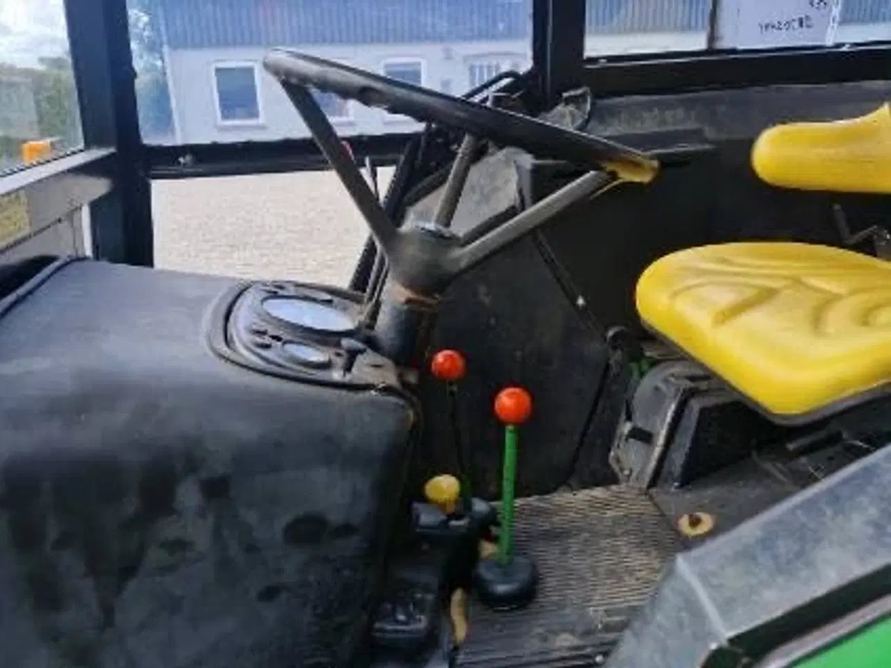 Billede 5 - John deere