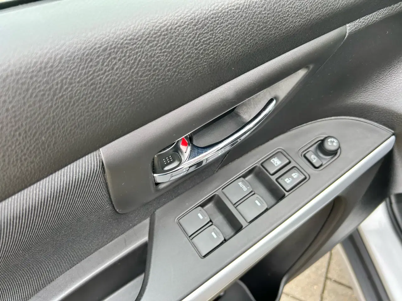 Billede 14 - Suzuki S-Cross 1,4 Boosterjet  Mild hybrid Active Hybrid 129HK 5d 6g