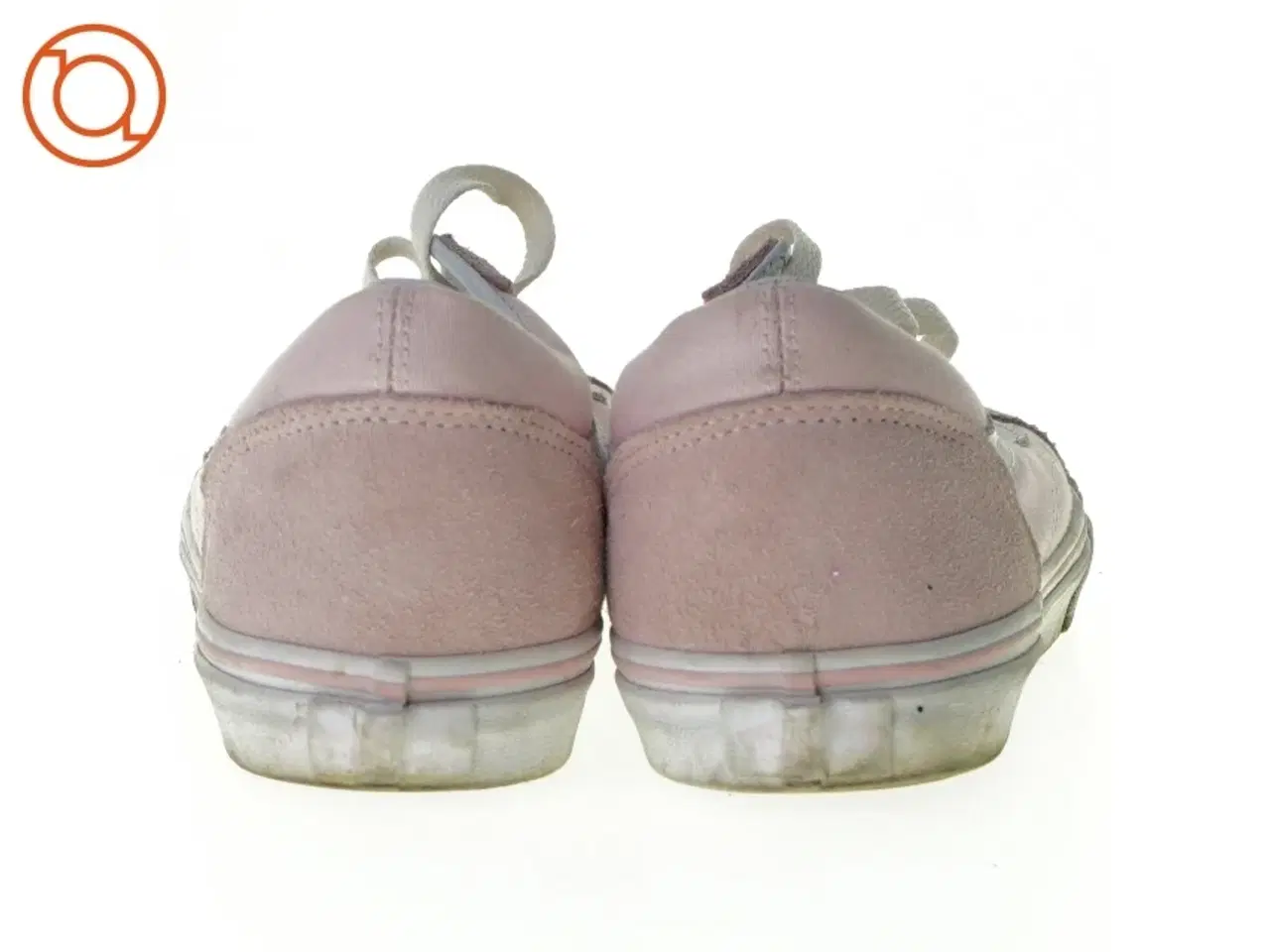 Billede 4 - Sko fra Vans (str. 38,5)