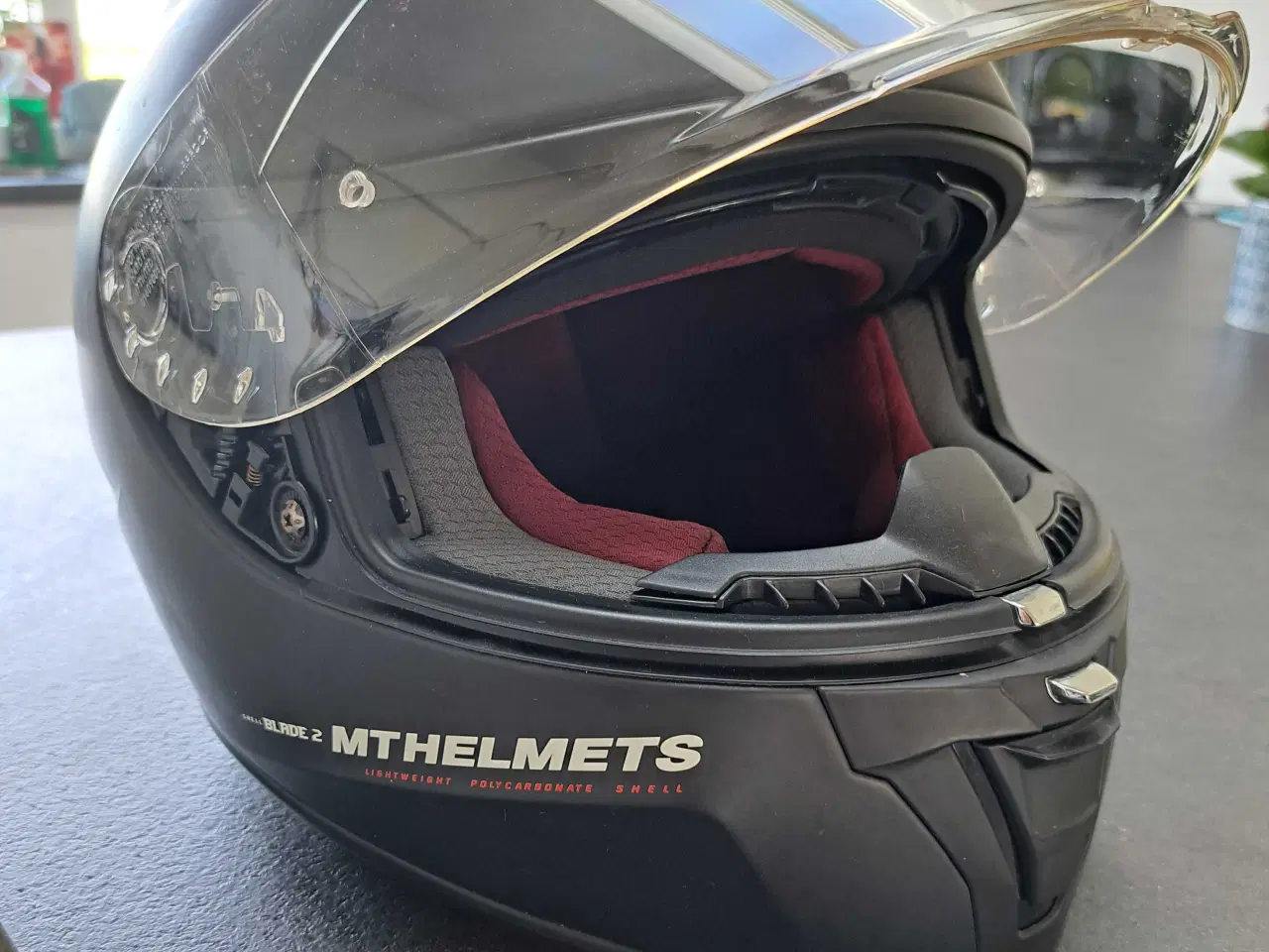 Billede 6 - Scooter 30, VGA Explora 