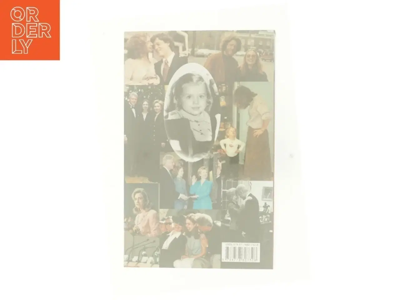 Billede 3 - Levende historie af Hillary Rodham Clinton (Bog)