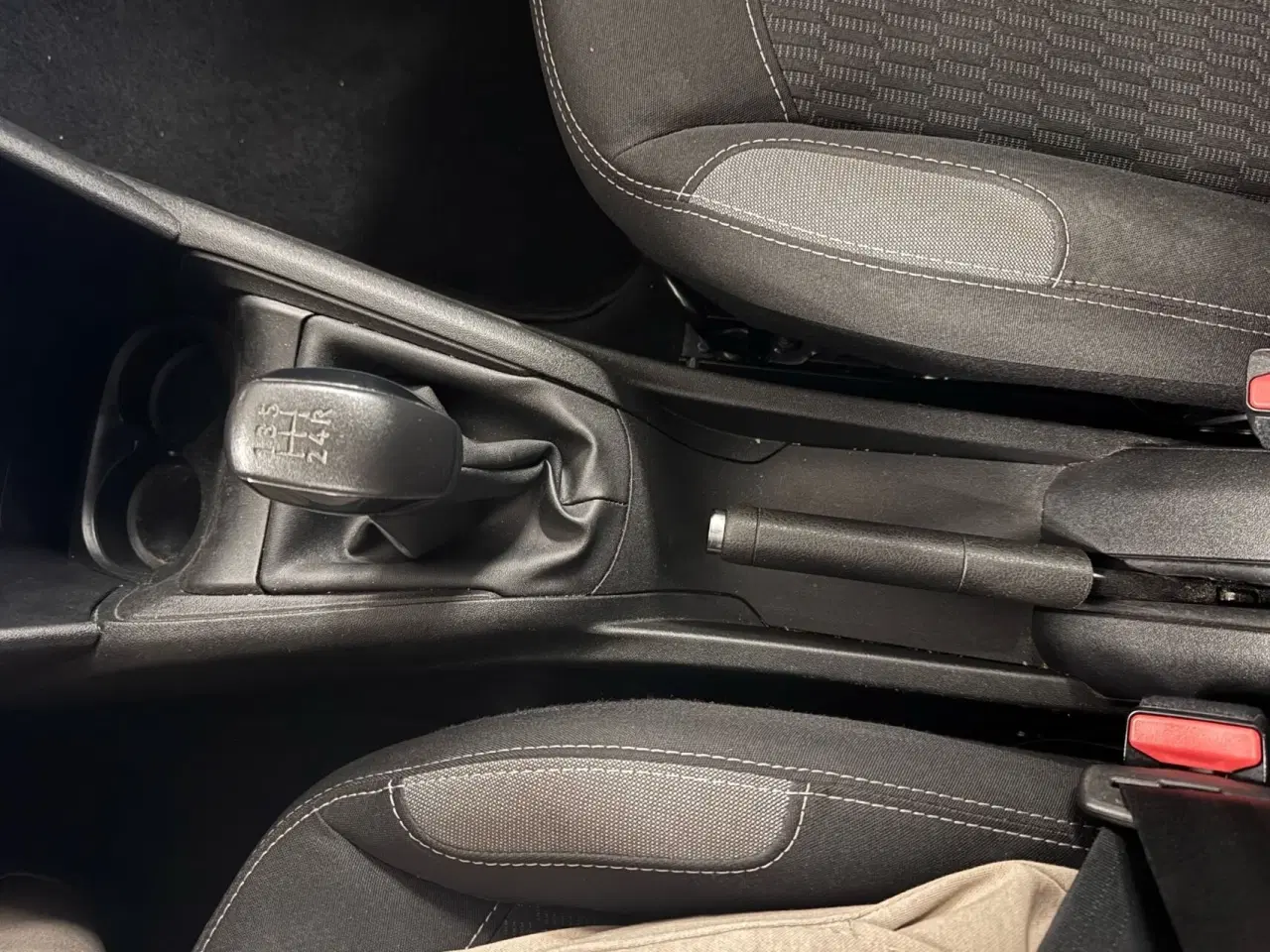 Billede 10 - Peugeot 208 1,6 BlueHDi Active+ 100HK 5d