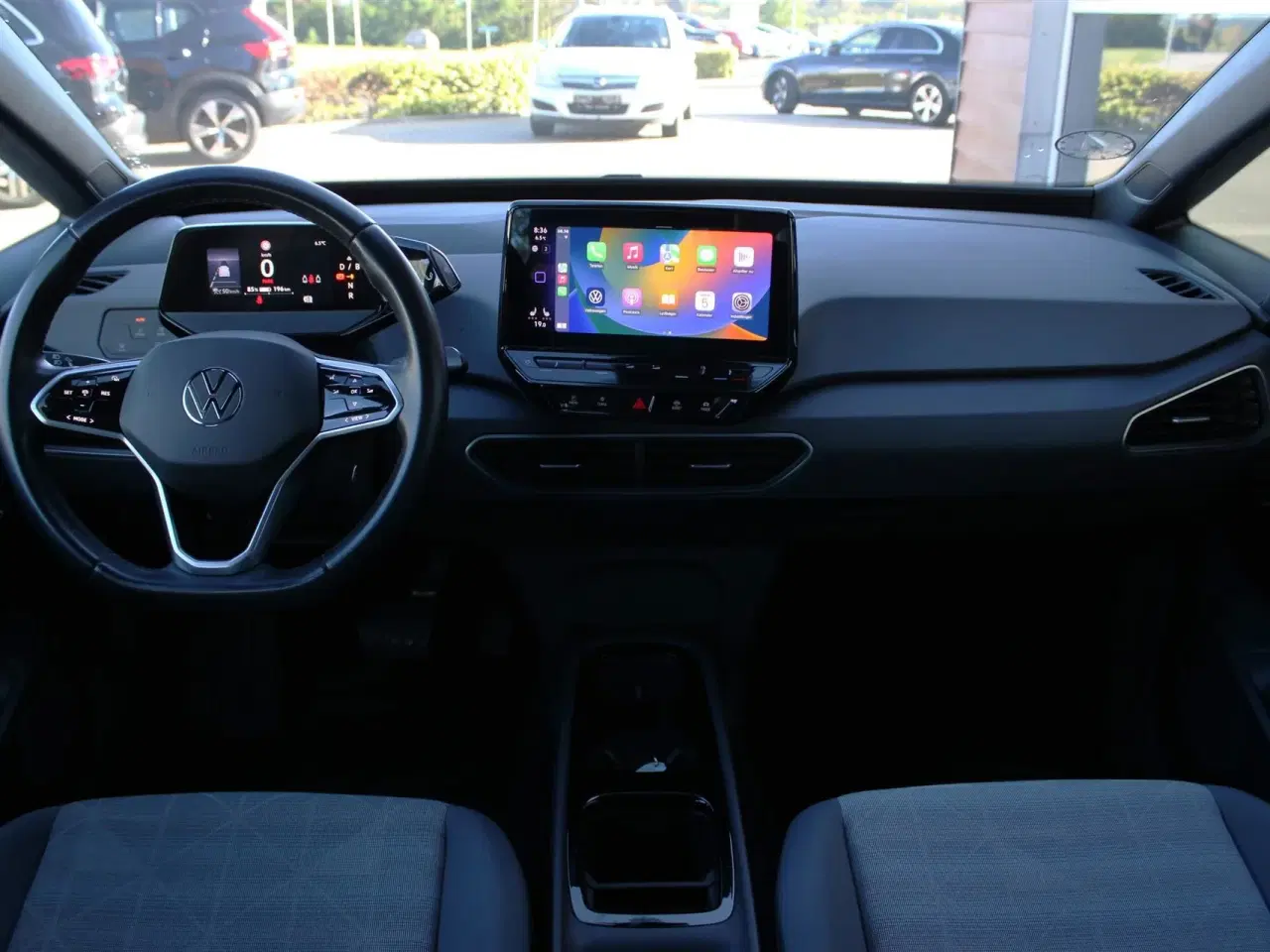 Billede 4 - VW ID.3 EL Pure 150HK 5d Aut.