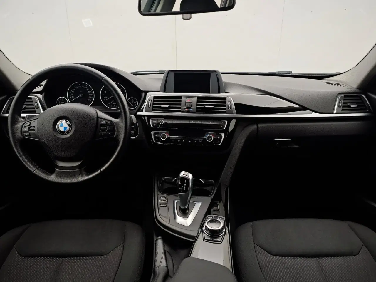 Billede 7 - BMW 320d 2,0 Touring Advantage aut.