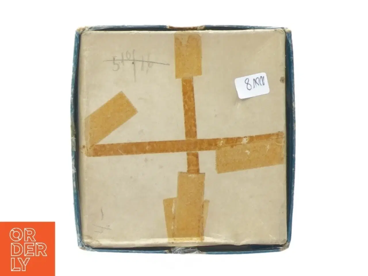 Billede 2 - Puslespil (str. 16 x 17, 5cm)