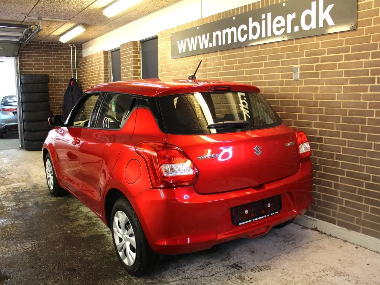 Billede 3 - Suzuki Swift 1,2 Dualjet Club