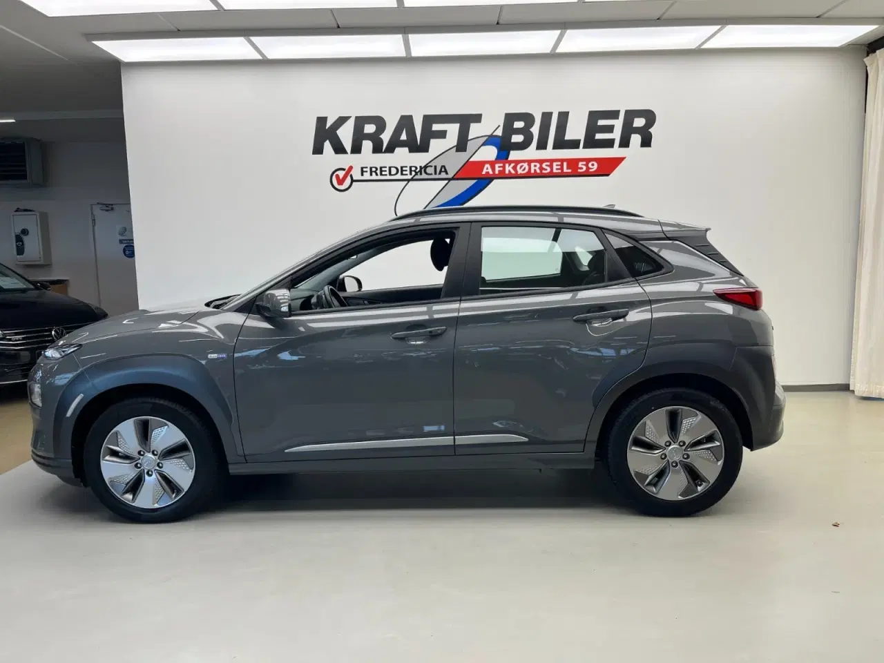 Billede 2 - Hyundai Kona 39 EV Style