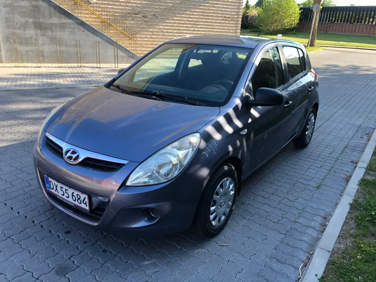 Billede 2 - Hyundai i20 