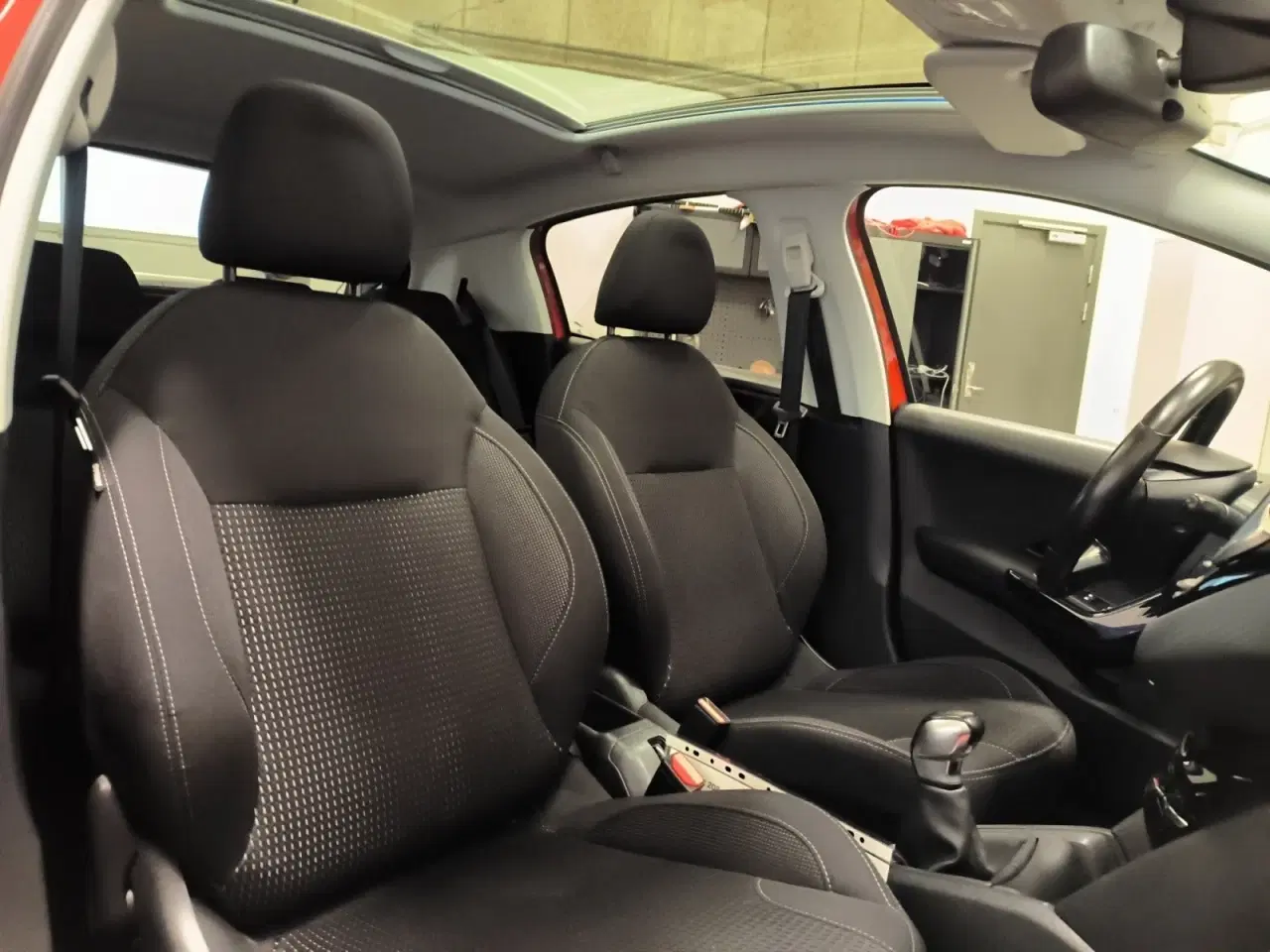 Billede 18 - Peugeot 208 1,5 BlueHDi 100 Like Sky