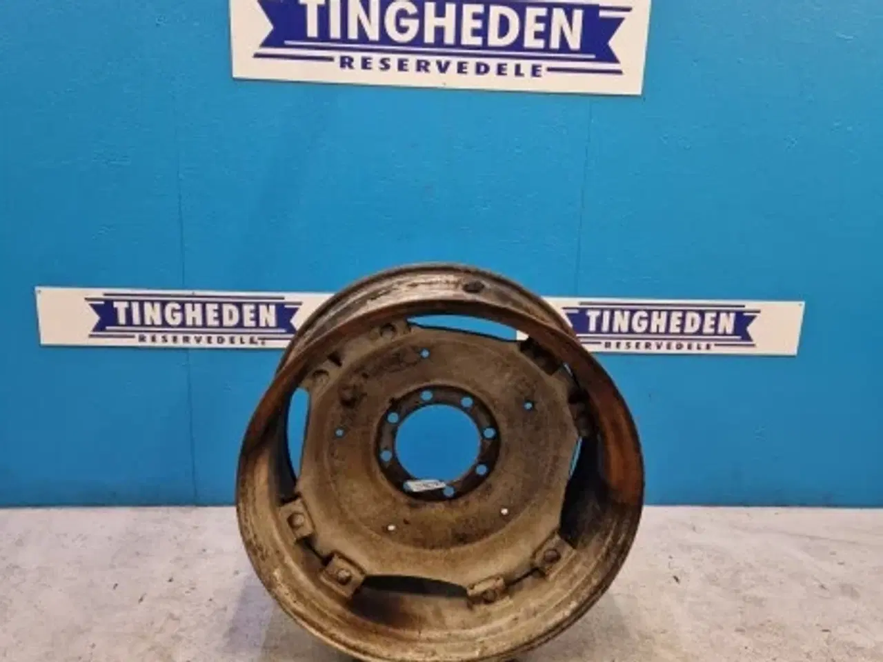 Billede 1 - 34"   W14Lx34