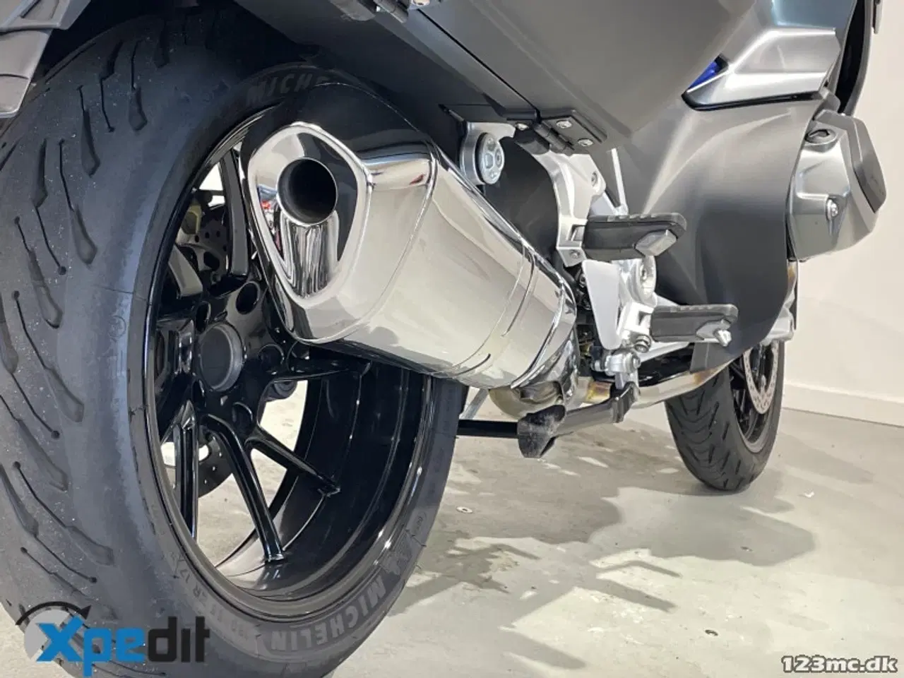 Billede 17 - BMW R 1250 RT