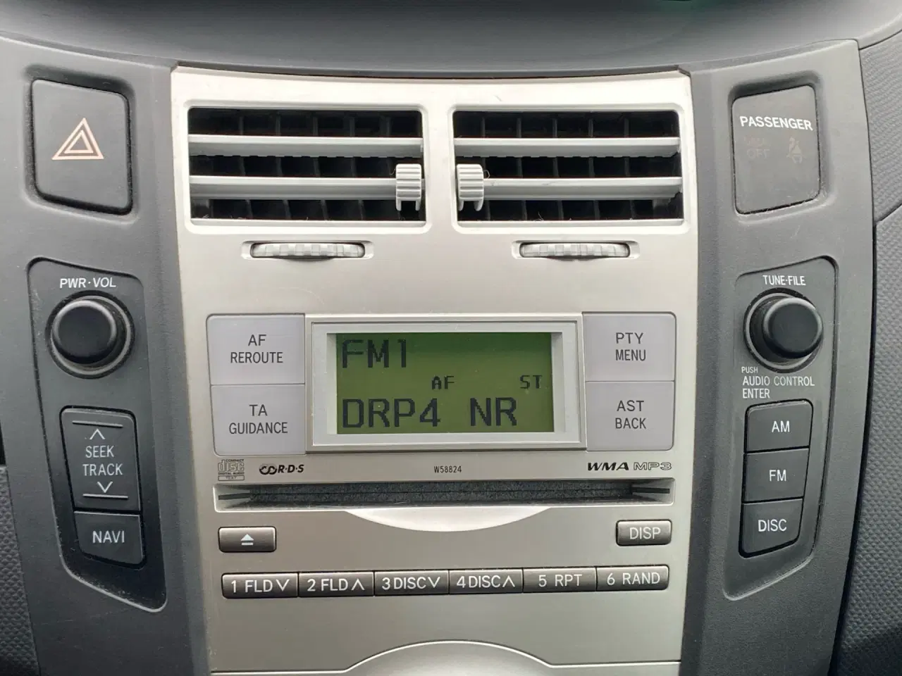 Billede 10 - Toyota Yaris 1,0 VVT-I Linea Terra 69HK 3d