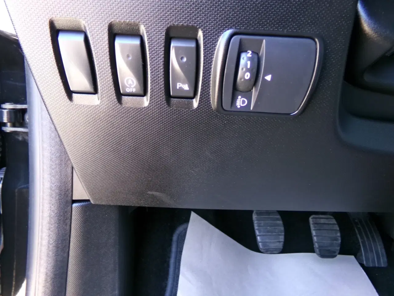Billede 13 - Renault Twingo 1,0 SCe 70 Expression