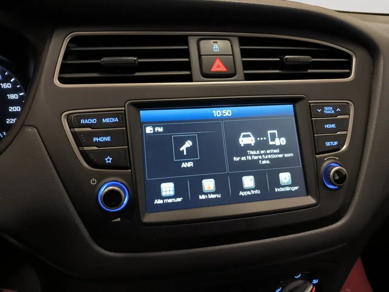 Billede 8 - Hyundai i20 1,0 T-GDi Trend DCT
