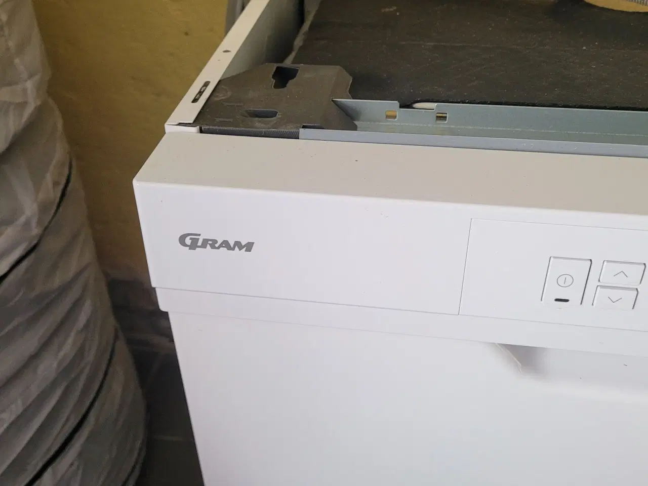 Billede 3 - Gram opvaskemaskine