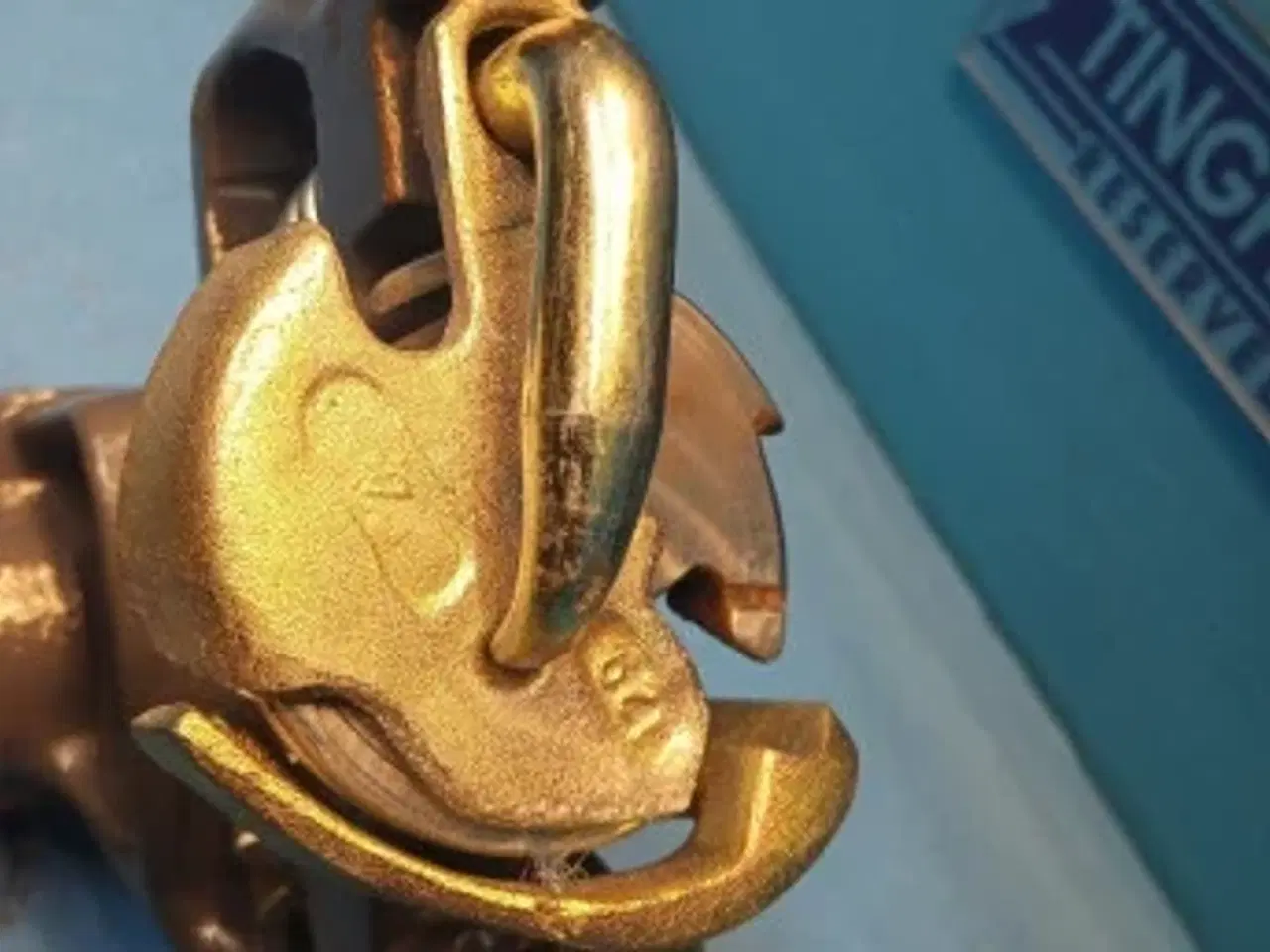 Billede 8 - Claas Markant Binder 13310031