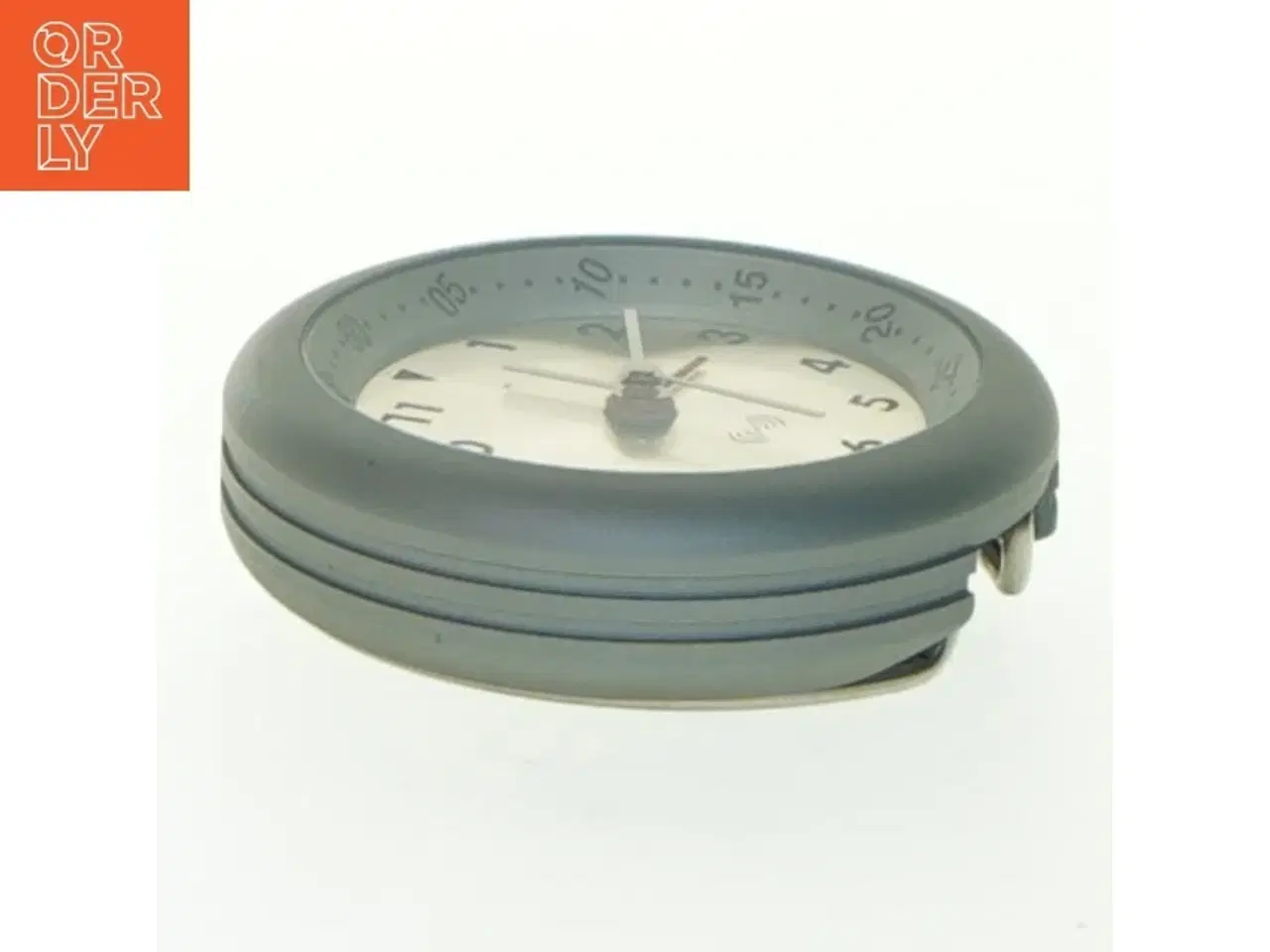 Billede 2 - Rejsevækkeur fra Magasin (str. Ø 6 cm)