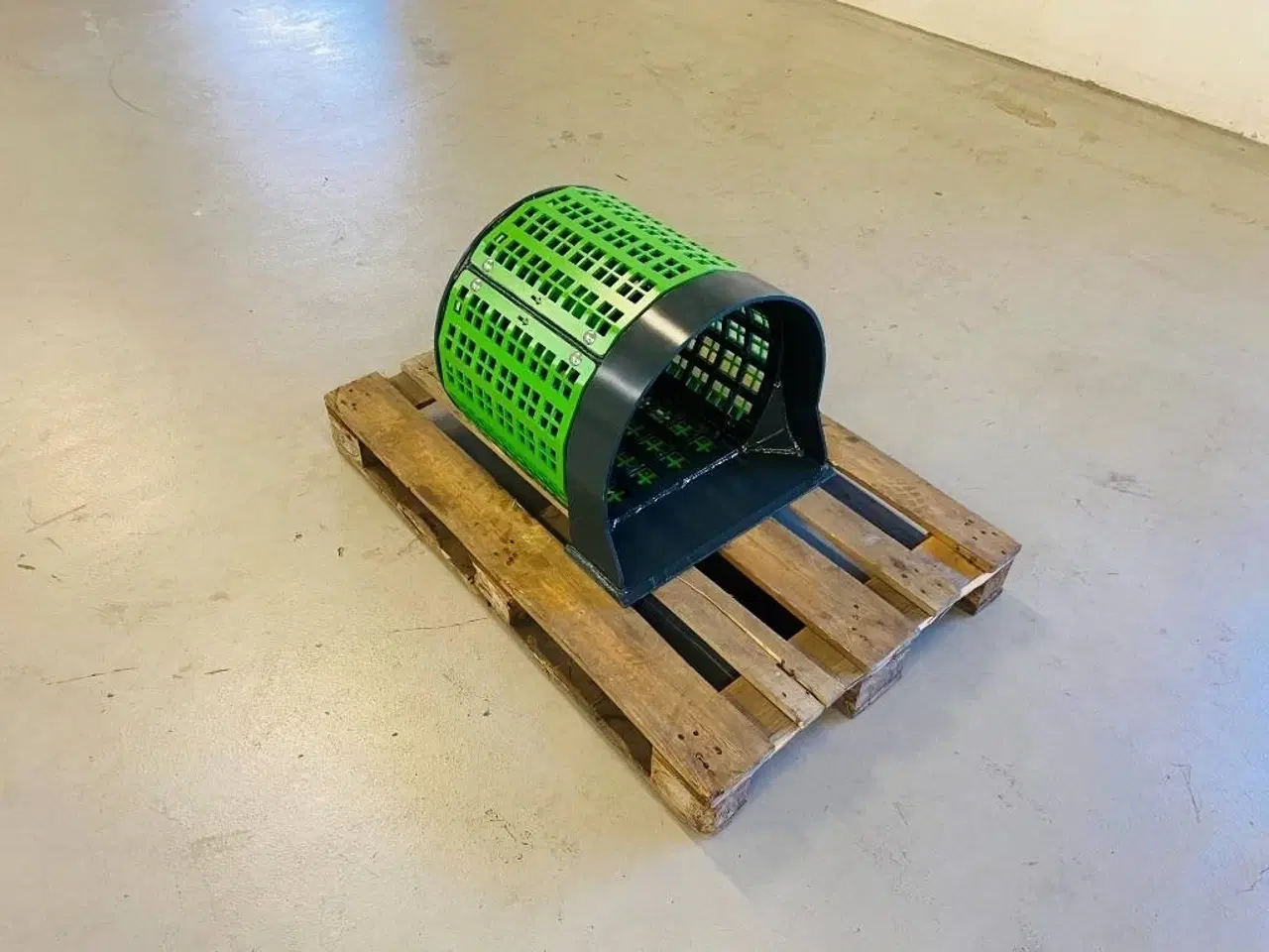 Billede 1 - Avant Sortéringstromle