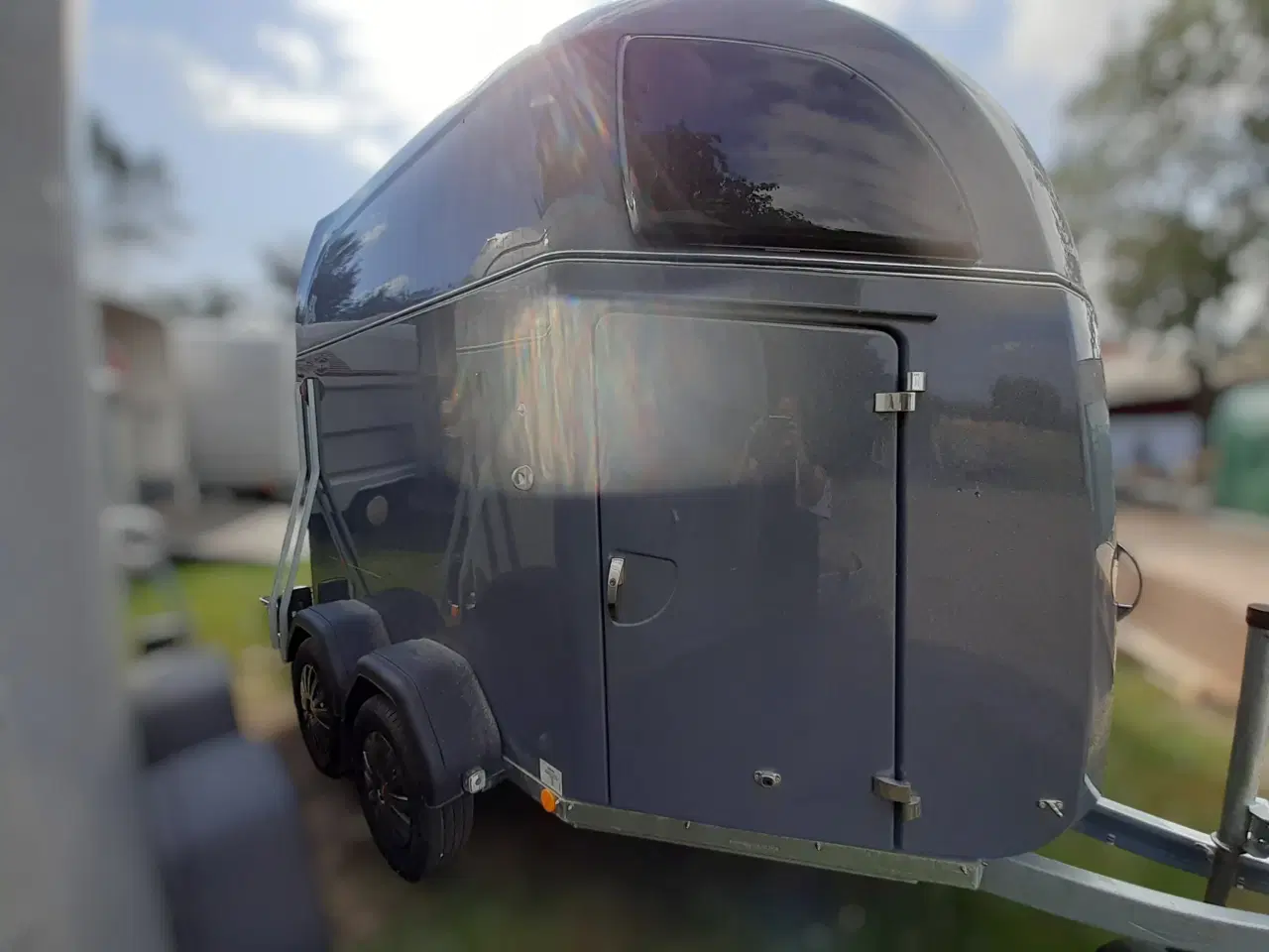 Billede 3 - Böckmann Comfort ECO
