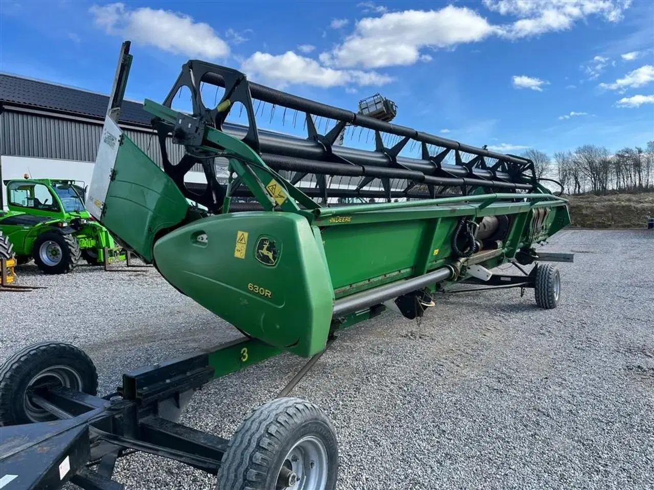 Billede 10 - John Deere 9880 I STS