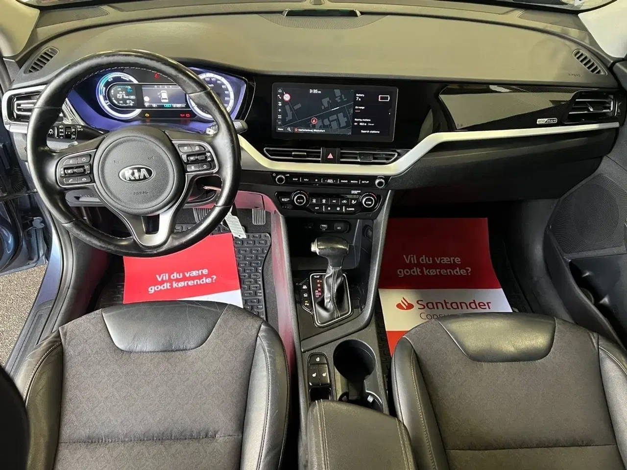Billede 9 - Kia Niro 1,6 PHEV Advance DCT