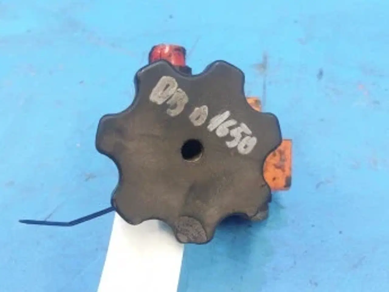 Billede 2 - Dronningborg D1200 Valve 3628557